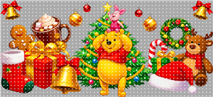 16oz Christmas-S  2477